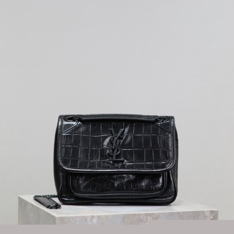 Y*L top handle bags